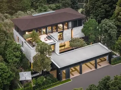 6-bed house for sale at Nirvana Collection Krungthep Kreetha, photo 1 of 4