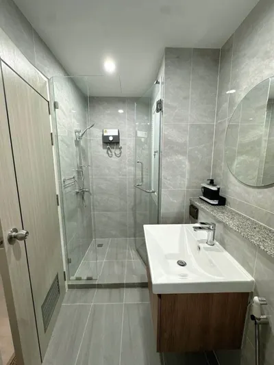 2-bed condo for rent near BTS Saint Louis, photo 5 of 5