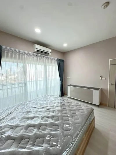 2-bed condo for rent near BTS Saint Louis, photo 4 of 5
