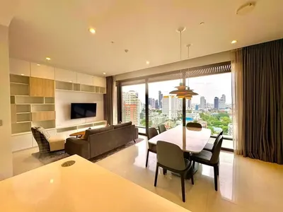 ขายคอนโด 2 ห้องนอน VITTORIO Sukhumvit 39 รูปที่ 1 จาก 9