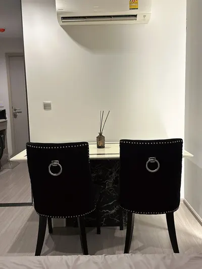 Studio condo for rent near BTS Ha Yaek Lat Phrao, photo 4 of 5