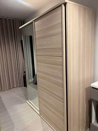 1-bed condo for rent at LIFE Asoke - Rama 9, photo 4 of 5