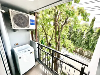 1-bed condo for rent near BTS Punnawithi, photo 5 of 5