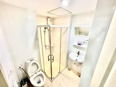 1-bed condo for rent near BTS Punnawithi, photo 4 of 5