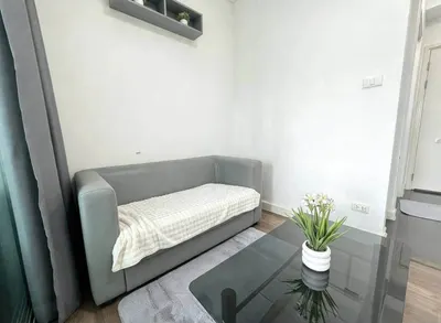 ให้เช่าคอนโด 1 ห้องนอน A Space Mega 2 รูปที่ 5 จาก 7