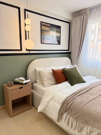 ขายคอนโด 2 ห้องนอน Century Park Condo รูปที่ 5 จาก 5