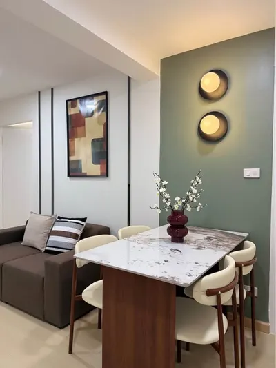 ขายคอนโด 2 ห้องนอน Century Park Condo รูปที่ 1 จาก 5