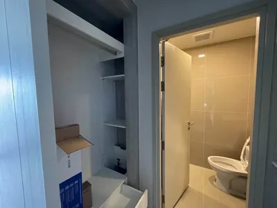 1-bed condo for rent at Cobe Ratchada-Rama9, photo 9 of 9