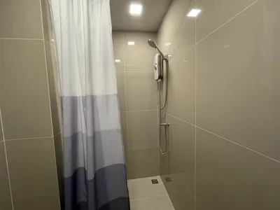 1-bed condo for rent at Cobe Ratchada-Rama9, photo 7 of 9