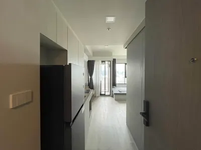 Condo 1 chambre à louer à Cobe Ratchada-Rama9, photo 5 sur 6