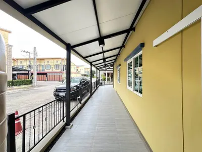 Golden Town Onnut-Pattanakan的4房独栋住宅出售，第4张，共10张