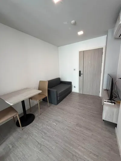 ให้เช่าคอนโด 1 ห้องนอน Atmoz Tropicana Bangna รูปที่ 1 จาก 6