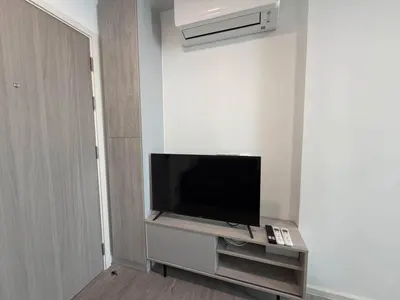 ให้เช่าคอนโด 1 ห้องนอน Atmoz Tropicana Bangna รูปที่ 6 จาก 6