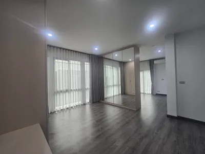 Baan Klang Muang Classe Sukhumvit 77的2房联排别墅出租，第7张，共10张