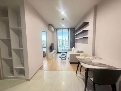 Skyrise Avenue Sukhumvit 64の1ベッドルームコンドミニアム（賃貸）、写真8/10