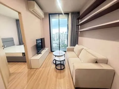 Skyrise Avenue Sukhumvit 64の1ベッドルームコンドミニアム（賃貸）、写真7/10
