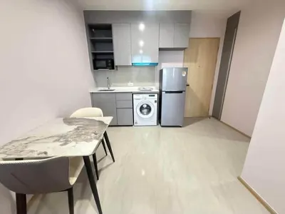 Skyrise Avenue Sukhumvit 64の1ベッドルームコンドミニアム（賃貸）、写真10/10