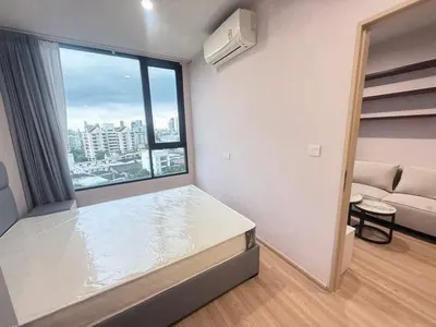 Skyrise Avenue Sukhumvit 64の1ベッドルームコンドミニアム（賃貸）、写真6/10