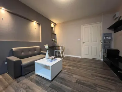 Condo for rent at Dcondo Sukhumvit 109, photo 4 of 5