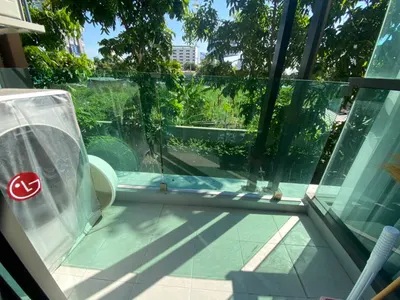 The Excel Hideaway Sukhumvit 50の1ベッドルームコンドミニアム（賃貸）、写真4/9