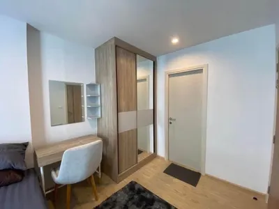 The Excel Hideaway Sukhumvit 50の1ベッドルームコンドミニアム（賃貸）、写真7/9