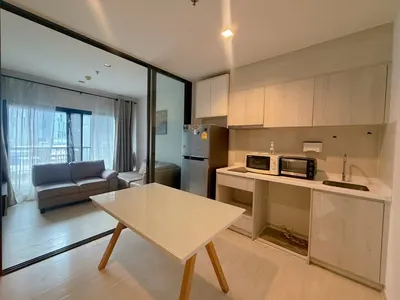 1-bed condo for sale at Life Sukhumvit 48, photo 1 of 5
