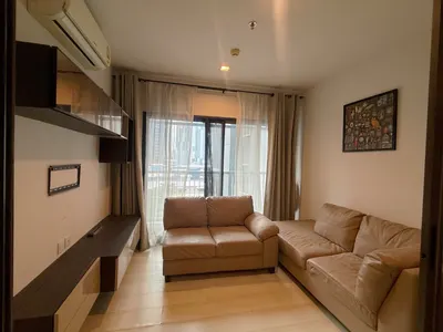 1-bed condo for sale at Life Sukhumvit 48, photo 3 of 5