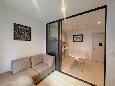 1-bed condo for sale at Life Sukhumvit 48, photo 4 of 5