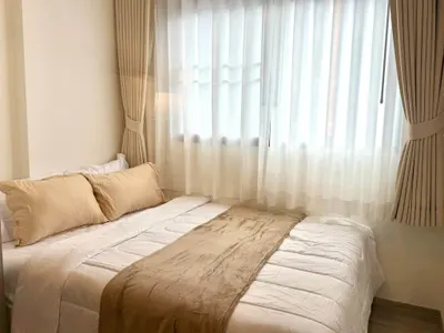 1-bed condo for rent at The Origin Bangkae, photo 4 of 5