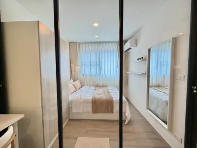 1-bed condo for rent at The Origin Bangkae, photo 3 of 5