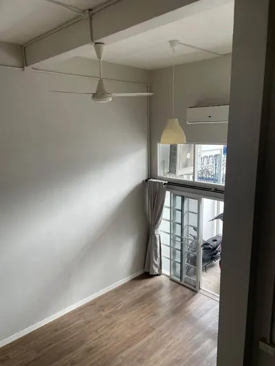 4-bed townhouse for sale near MRT Sutthisan, photo 3 of 5