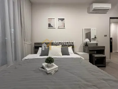 The Nest Sukhumvit 22的1房公寓出租，第2张，共5张