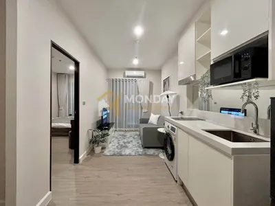 The Nest Sukhumvit 22的1房公寓出租，第5张，共5张