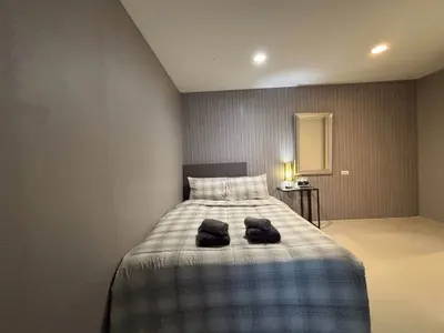 2-bed condo for rent at Waterford Diamond Tower, photo 5 of 5