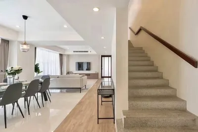 4-bed house for rent at Courtyard Villa, photo 5 of 5