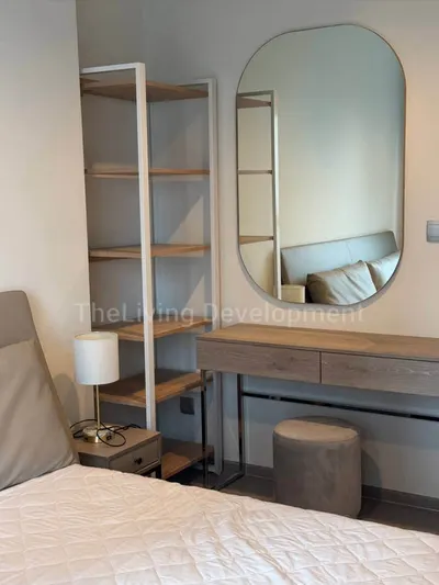 1-bed condo for rent at LIFE Asoke - Rama 9, photo 3 of 9