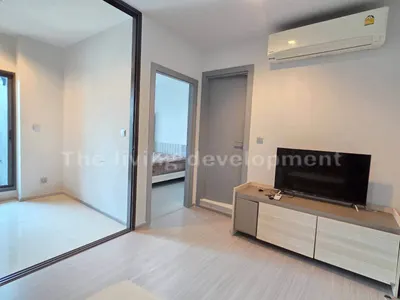 1-bed condo for rent at LIFE Asoke - Rama 9, photo 9 of 9
