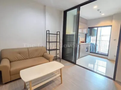 1-bed condo for rent at LIFE Asoke - Rama 9, photo 6 of 9