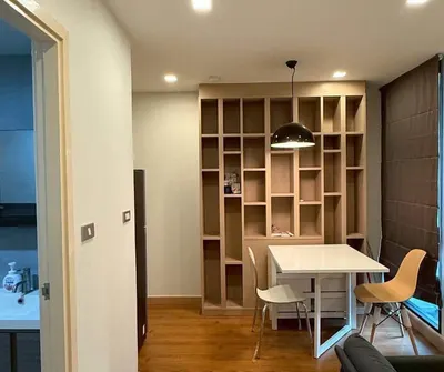 2-bed condo for rent near BTS Ekkamai, photo 5 of 5
