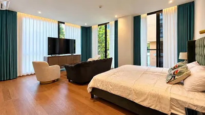 Condo 3 chambres à louer à Via 34, photo 5 sur 5