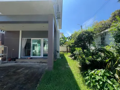 Maison 3 chambres à vendre près de la station MRT Min Buri, photo 4 sur 5