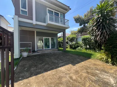 Maison 3 chambres à vendre près de la station MRT Min Buri, photo 3 sur 5