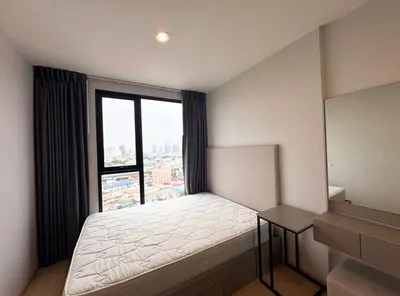 Condo 1 chambre à louer près de la station BTS Pho Nimit, photo 1 sur 5