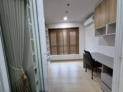 Condo 1 chambre à louer près de la station ARL Ramkhamhaeng, photo 5 sur 5