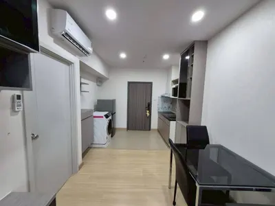 Condo 1 chambre à louer près de la station ARL Ramkhamhaeng, photo 2 sur 5