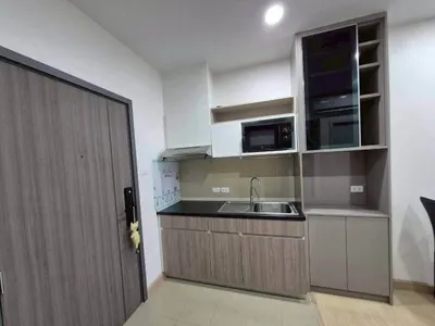 Supalai Veranda Ramkhamhaeng的1房公寓出租，第7张，共10张