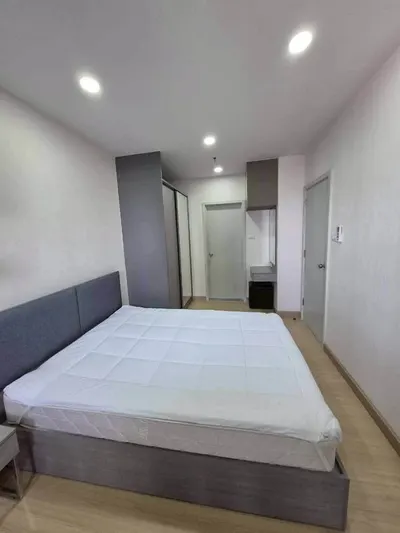 Supalai Veranda Ramkhamhaeng的1房公寓出租，第6张，共10张