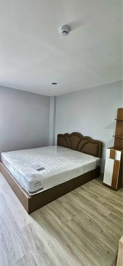 Condo 1 chambre à louer près de la station BTS On Nut, photo 1 sur 5