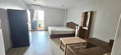 Condo 1 chambre à louer près de la station BTS On Nut, photo 2 sur 5
