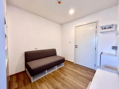 1-bed condo for rent at เสนาคิทท์ สาทร - กัลปพฤกษ์ Sena Kith Sathorn-Kallapapruek, photo 7 of 10